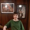 Валентина Попова